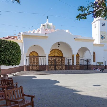 Modern Apartment Los Cristianos Center ภายนอก รูปภาพ