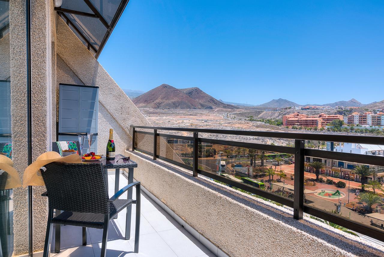 Modern Apartment Los Cristianos Center ภายนอก รูปภาพ