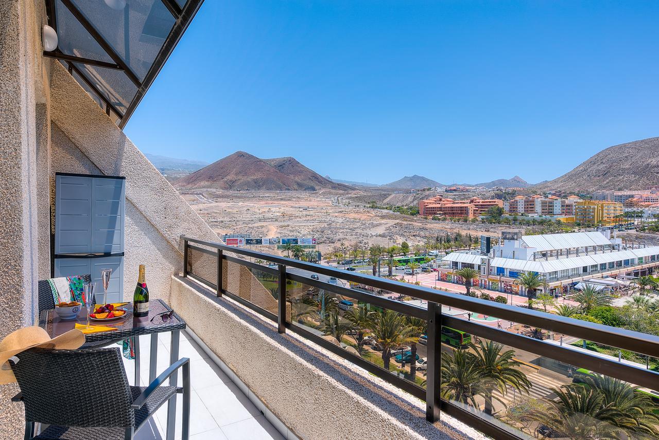 Modern Apartment Los Cristianos Center ภายนอก รูปภาพ