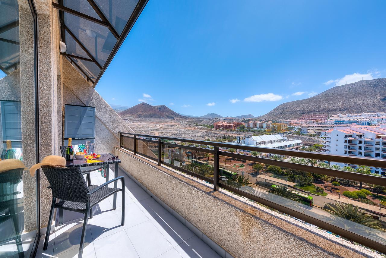 Modern Apartment Los Cristianos Center ภายนอก รูปภาพ
