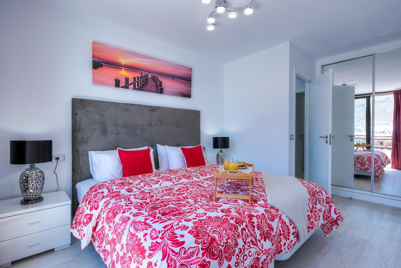 Modern Apartment Los Cristianos Center ภายนอก รูปภาพ
