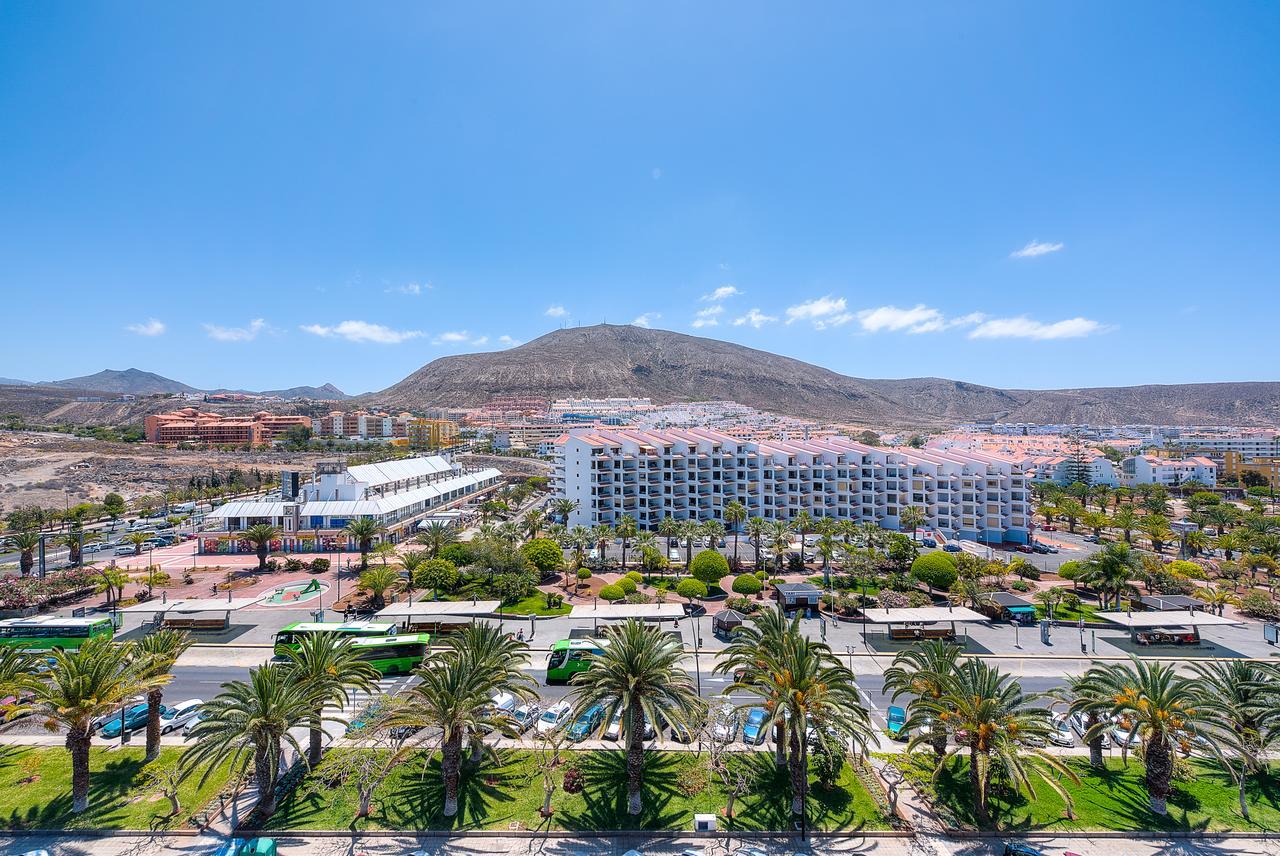 Modern Apartment Los Cristianos Center ภายนอก รูปภาพ