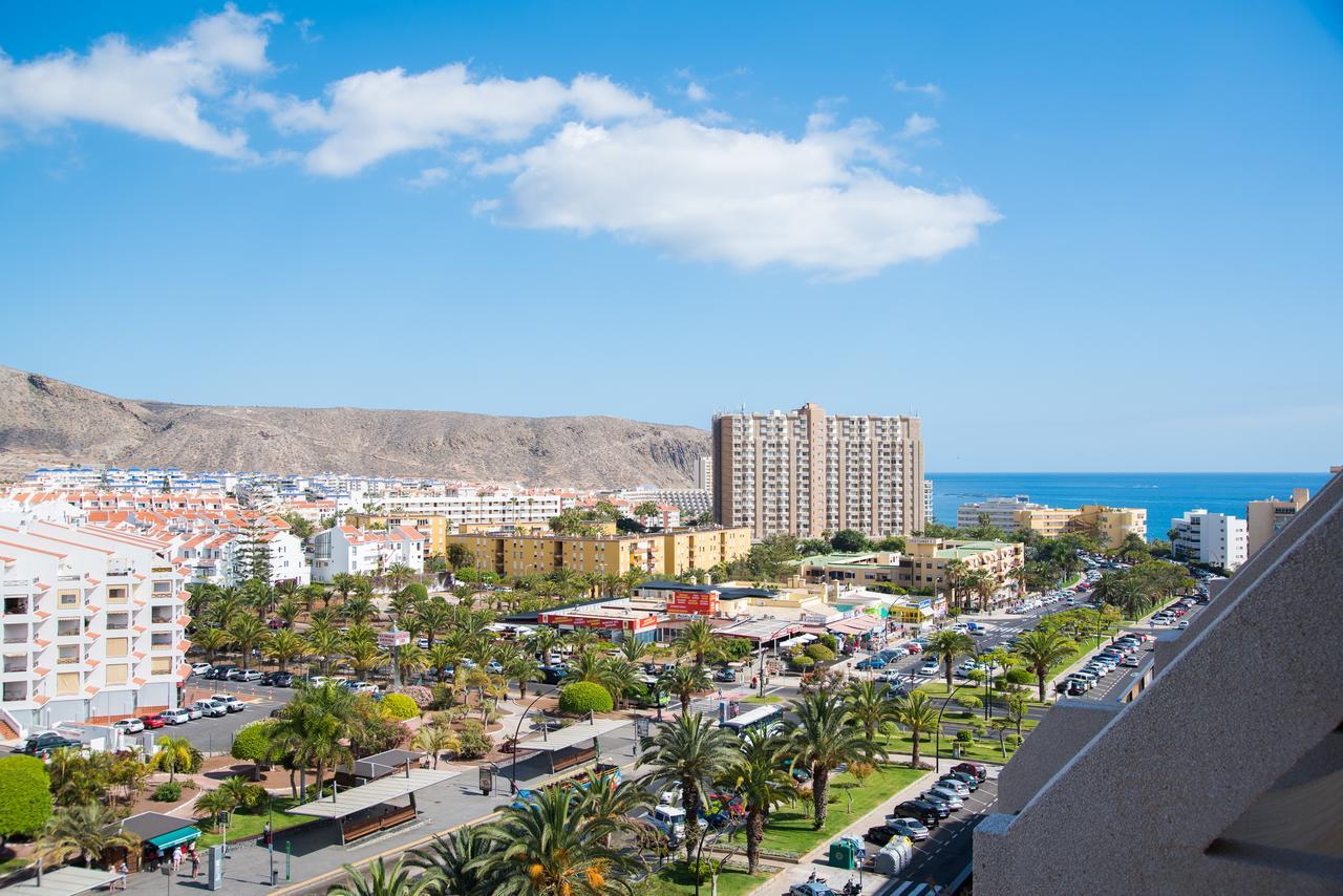Modern Apartment Los Cristianos Center ภายนอก รูปภาพ